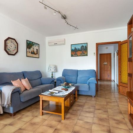 La Encina Apartman Port de Alcudia  Kültér fotó
